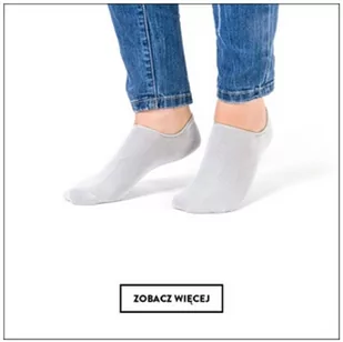 SKARPETY STEVEN 070 STOPKI (kolor biały, rozmiar 44-46) - Skarpetki damskie - miniaturka - grafika 11