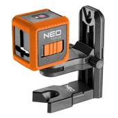 Poziomice laserowe - Neo Tools Tools 75-100 75-100 - miniaturka - grafika 1