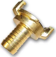 Węże ogrodowe i zraszacze - Złącze błyskawiczne 3/4'' 19mm - miniaturka - grafika 1