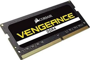 Corsair 16GB CMSX16GX4M1A2400C16 DDR4 - Pamięci RAM - miniaturka - grafika 2