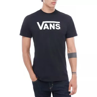 Koszulki sportowe męskie - VANS T-SHIRT CLASSIC > VN000GGGY281 - Vans - grafika 1