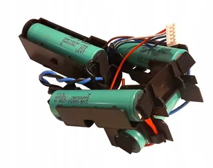 Akumulator bateria do ELECTROLUX ERG103 zamienna - Akcesoria do odkurzaczy - miniaturka - grafika 1