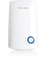 Pozostałe akcesoria sieciowe - REPEATER TP-LINK TL-WA850RE - miniaturka - grafika 1