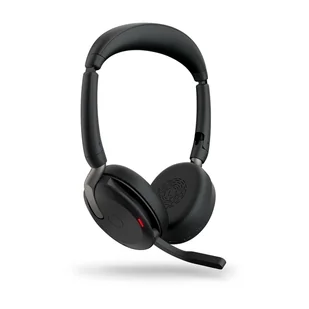 Jabra Evolve2 65 Flex, Link380c UC Stereo WLC 26699-989-889 - Słuchawki - miniaturka - grafika 1