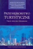 Ekonomia - Przedsiębiorstwo Turystyczne - miniaturka - grafika 1