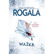 Czwarta Strona Ważka - Małgorzata Rogala