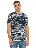 Koszulki męskie - Inside Koszulka męska, 38 EU, XXL-3XL - miniaturka - grafika 1