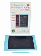 Tablice dla dzieci - Pro Kids Tablet do Rysowania LCD B/O - miniaturka - grafika 1