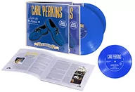 Winyle - Carl Perkins - Live In Paris -Rsd- - miniaturka - grafika 1