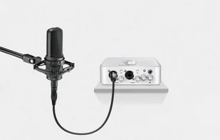 UGREEN AV130 Kabel XLR żeński do XLR męski - 5m (czarny) - Kable - miniaturka - grafika 5