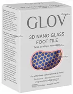 Pielęgnacja stóp - GLOV - 3D NANO GLASS FOOT FILE - Tarka do stóp z nano szkła - miniaturka - grafika 1