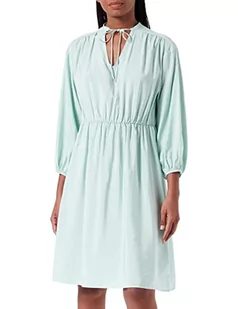 GANT Sukienka damska, porcelain green, 40 - Sukienki - miniaturka - grafika 1