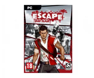 Dead Island - Gry PC Cyfrowe - miniaturka - grafika 1