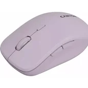 Myszki - CANYON MW-12 Różowy - miniaturka - grafika 1