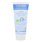 Kremy dla dzieci - Cattier Krem ochronny dla dzieci Eko, 75 ml - miniaturka - grafika 1