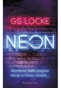 Neon - Kryminały - miniaturka - grafika 1