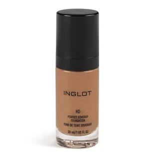 Inglot, HD Perfect Coverup, Podkład do twarzy 97 (DC) - Podkłady do twarzy - miniaturka - grafika 1