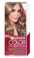 Farby do włosów i szampony koloryzujące - Garnier Color Sensation Krem koloryzujący 8.12 Opalizujący Różowy Blond - miniaturka - grafika 1