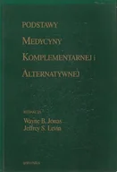 Książki medyczne - Podstawy medycyny komplementarnej i alternatywnej - miniaturka - grafika 1