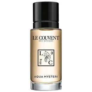 Le Couvent Maison De Parfum Colognes Botaniques 50 ml - Wody i perfumy damskie - miniaturka - grafika 1