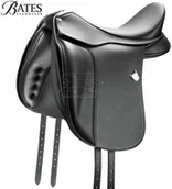 Siodła - Bates Siodło ujeżdżeniowe NEW DRESSAGE - miniaturka - grafika 1