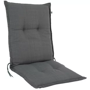 Poduszka na krzesło Xenon Niedrig 6 cm H024-07PB PATIO - Poduszki ogrodowe - miniaturka - grafika 1