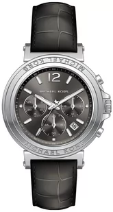 Zegarek Zegarek Michael Kors MK7499 MAREN - Zegarki męskie - miniaturka - grafika 1
