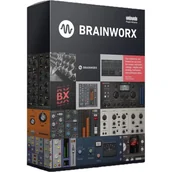 Programy do edycji dźwięku - Brainworx - Creative Mixing Set (1 urządzenie / Lifetime) (Windows / Mac) - miniaturka - grafika 1