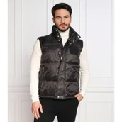 Kurtki męskie - Karl Lagerfeld Kurtka 2w1 | Regular Fit - miniaturka - grafika 1