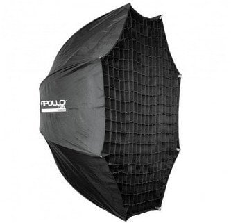 WESTCOTT Softbox Apollo Orb Octabox +