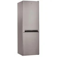 Lodówki - Indesit LI9 S2E X - miniaturka - grafika 1