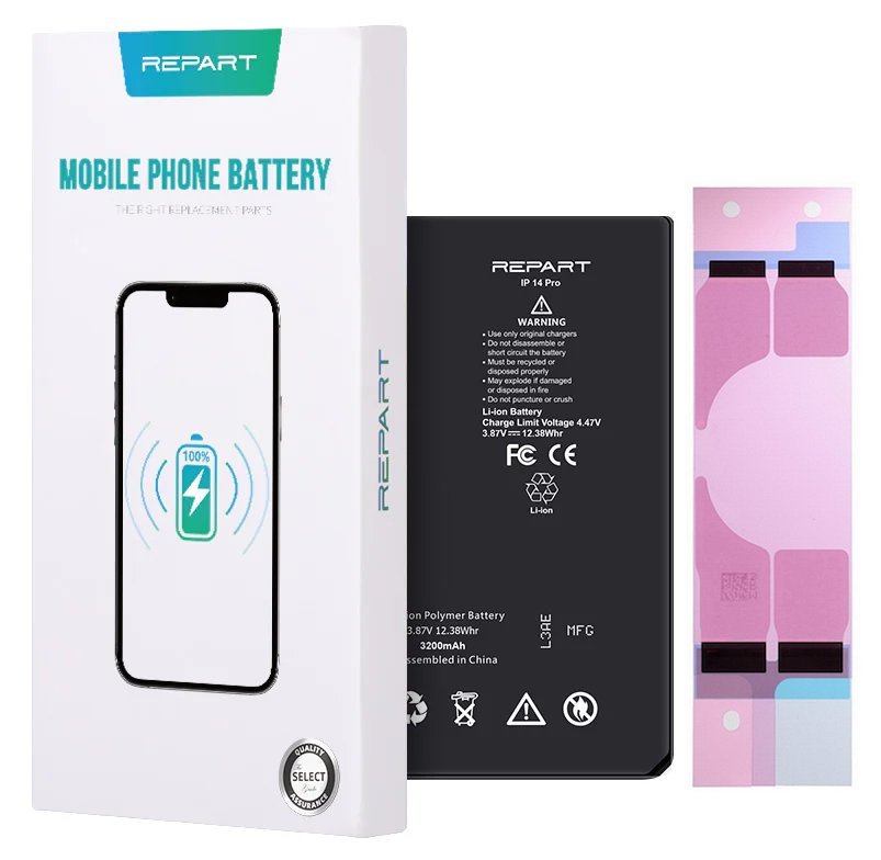 Bateria Akumulator do Apple iPhone 14 Pro 3200mAh REPART