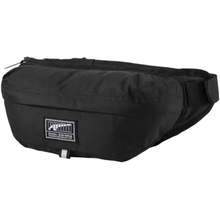 Nerka unisex Puma ACADEMY czarna 07472201 - Nerki - miniaturka - grafika 1