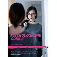 Kryminały - Maskarada Psychologiczne Odbicie - miniaturka - grafika 1