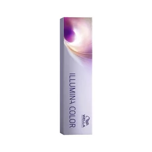 Wella Illumina Color 60 ml - Farby do włosów i szampony koloryzujące - miniaturka - grafika 1