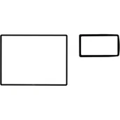 Osłony LCD do aparatów - Ggs Osłona LCD Larmor 4G Nikon D7100/D7200 D7100/D7200 D7100/D7200 - miniaturka - grafika 1