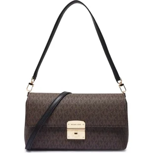 Michael Kors Torebka na ramię Addie - Torebki damskie - miniaturka - grafika 1