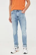 Spodnie męskie - G-Star Raw jeansy męskie - miniaturka - grafika 1
