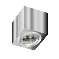 Systemy inteligentnych domów - Azzardo MINI ELOY SMART WIFI AZ3860 downlight natynkowy 1x5W/GU10 IP20 2700K-6500K AZZAZ3860 - miniaturka - grafika 1