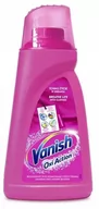 Środki do prania - Vanish Multi Action Pink 1l - miniaturka - grafika 1