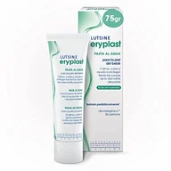 Kremy do twarzy - LUTSINE Krem na noc do twarzy, 100 g - miniaturka - grafika 1