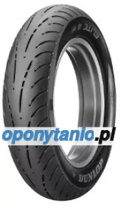 DUNLOP D428 180/65B16 81H tylne koło - Opony motocyklowe - miniaturka - grafika 1