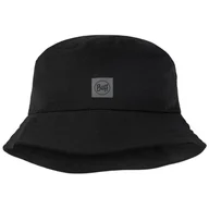 Czapki męskie - Kapelusz Buff Adventure Bucket Hat Rozmiar: L-XL / Kolor: czarny - miniaturka - grafika 1