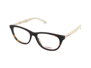 Carrera Carrera 5547/V 086 - Okulary korekcyjne, oprawki, szkła - miniaturka - grafika 1