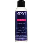 Maseczki do twarzy - BingoSpa Głęboko nawilżająca maska do skóry odwodnionej - Deeply Moisturizing Mask - miniaturka - grafika 1