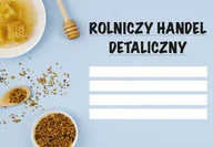 Akcesoria BHP - Duża tablica informacyjna RHD - wzór F359 - miniaturka - grafika 1