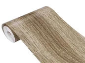 Meble modułowe i akcesoria - Samoprzylepna Okleina Meblowa Dąb Sonoma Jasna Na Meble Regał Szafkę 22X25 - miniaturka - grafika 1