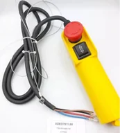 Akcesoria do elektronarzędzi - Dedra Pilot sterujący kpl - miniaturka - grafika 1