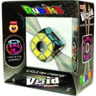 Gry planszowe - Ravensburger Kostka Rubika Void Cube RUB3002 - miniaturka - grafika 1