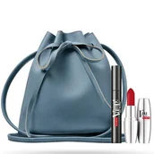 Zestawy kosmetyków damskich - Pupa, Zestaw kosmetyków do makijażu, 2 szt +Torebka - miniaturka - grafika 1